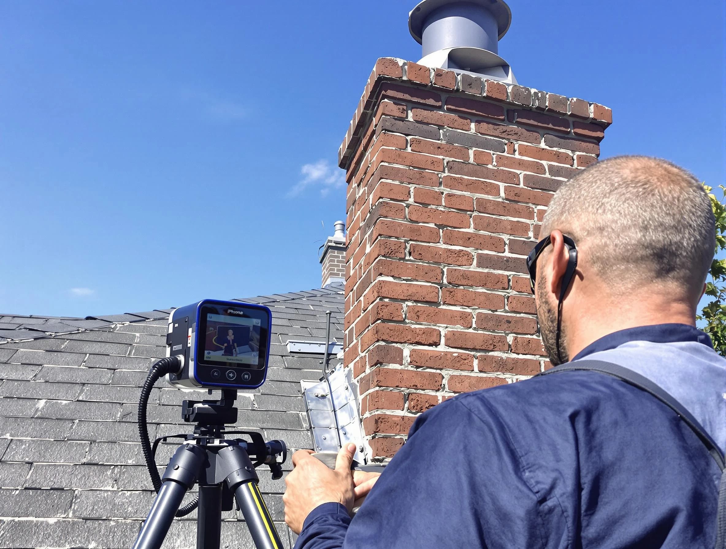 Chimney Inspection service in Dracut, MA
