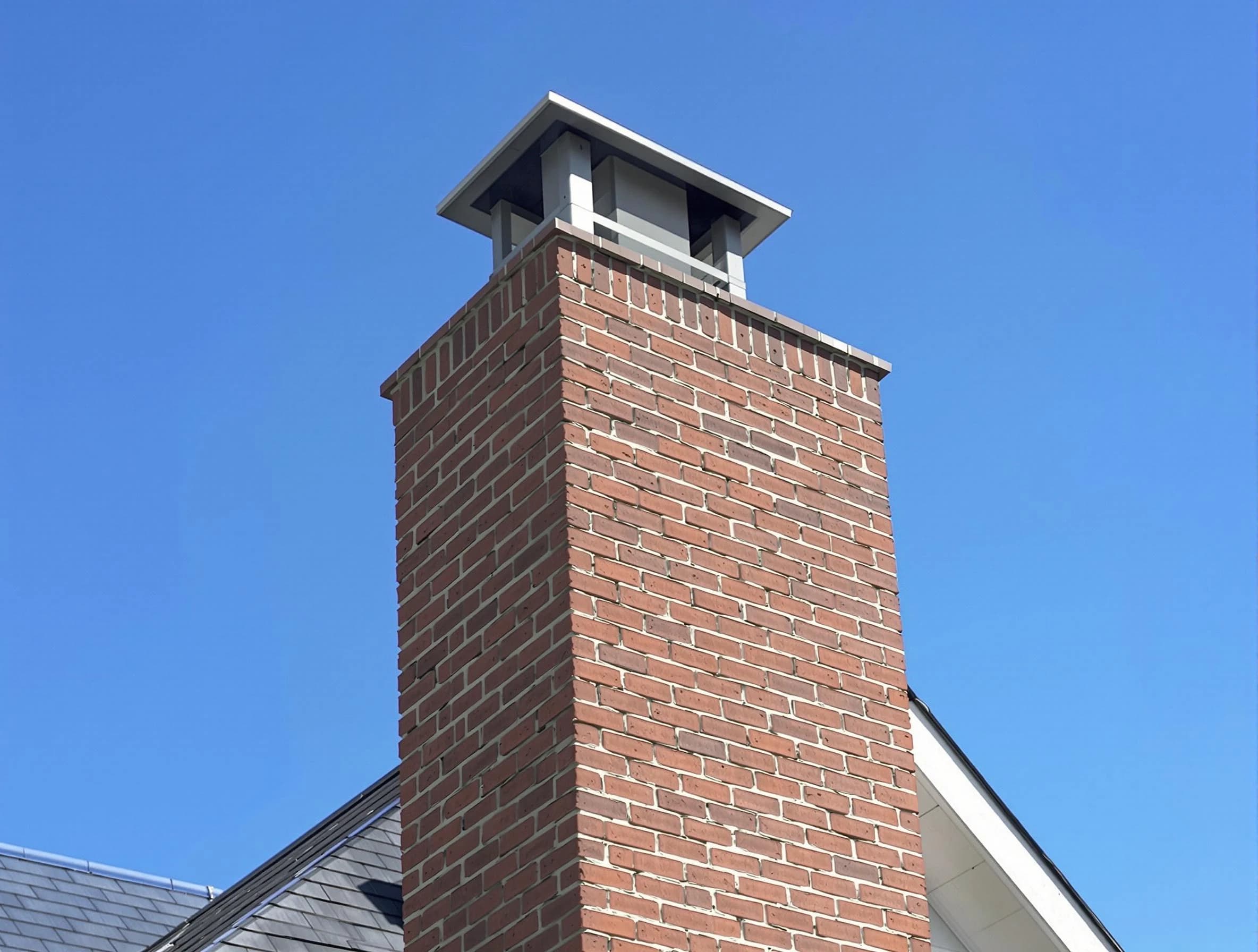 Chimney Remodeling service in Dracut, MA
