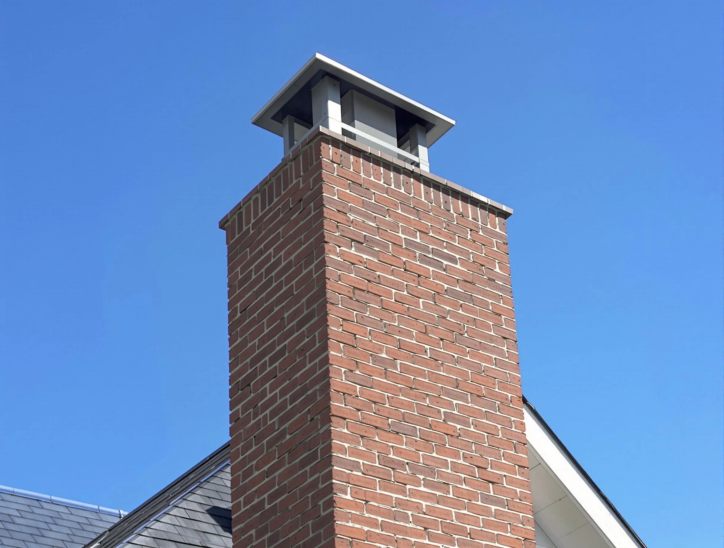Chimney Remodeling in Dracut